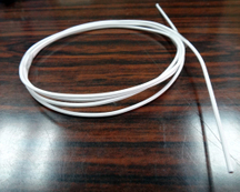 鐵氟龍耐熱高壓線