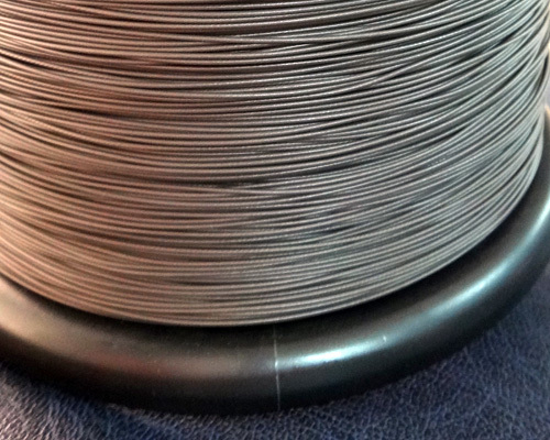 漁業用Carbon鋼絲線