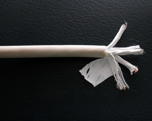抗菌防黴醫療電線