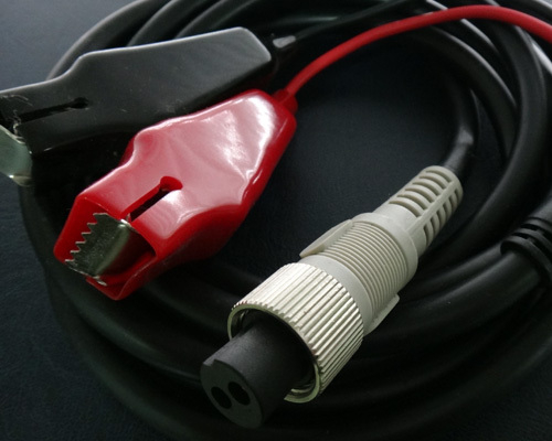 HI-POWER釣魚用電動捲線器專用電瓶線